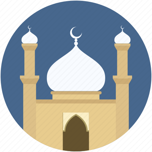 Detail Mubarak Mosque Nomer 27