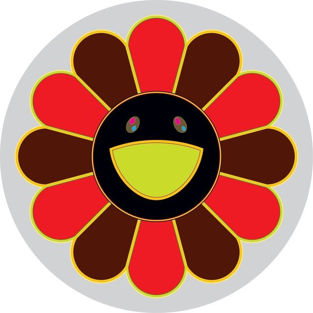 Detail Murakami Logo Nomer 16