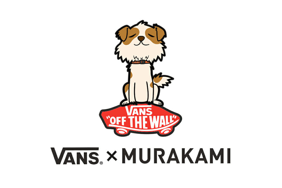 Detail Murakami Logo Nomer 25