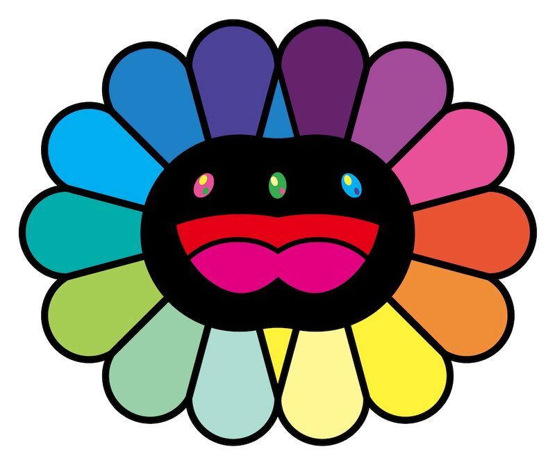 Detail Murakami Logo Nomer 5