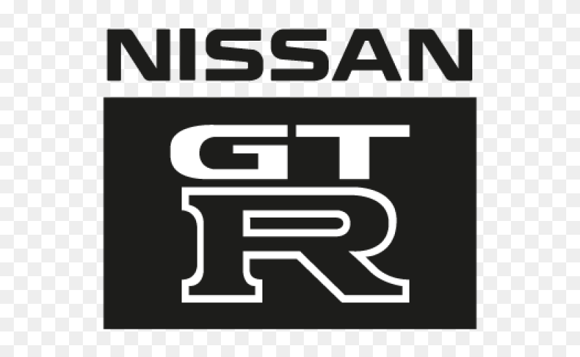 Detail Nissan Gtr Logo Nomer 17