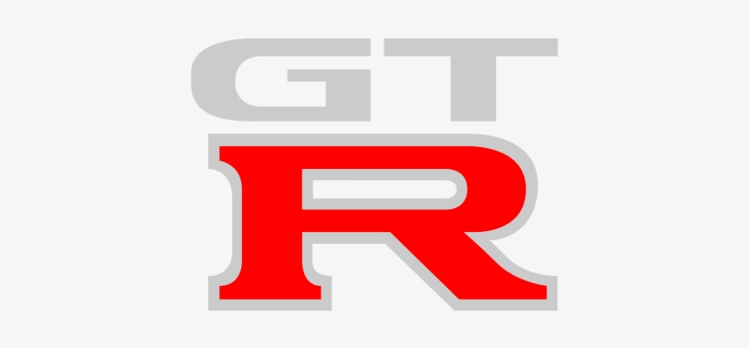 Detail Nissan Gtr Logo Nomer 4
