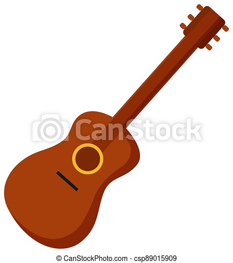 Detail Piktogramm Gitarre Nomer 10