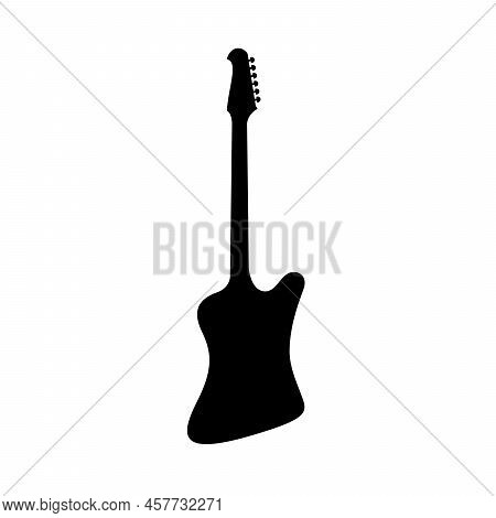 Detail Piktogramm Gitarre Nomer 22