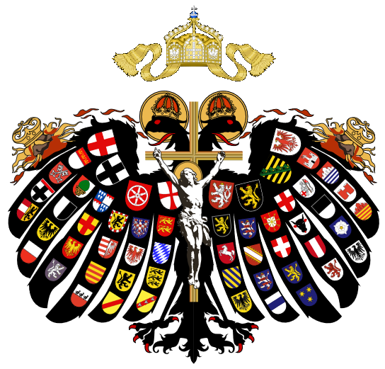 Quaternion Eagle - KibrisPDR