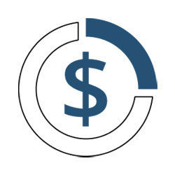 Detail Revenue Share Icon Nomer 9