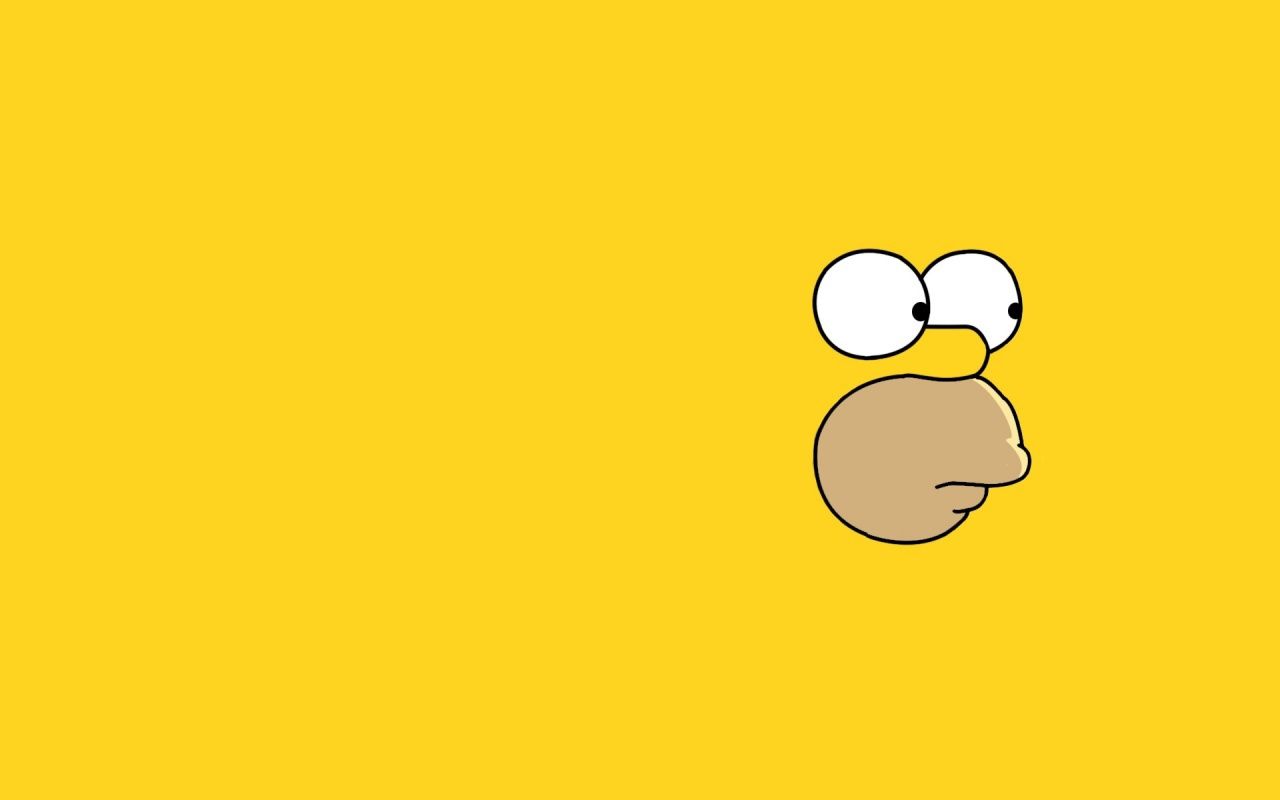 Detail Simpsons Icons Mac Nomer 17