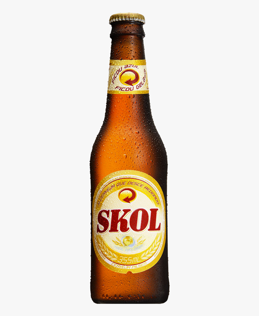 Detail Skol Bier Nomer 2