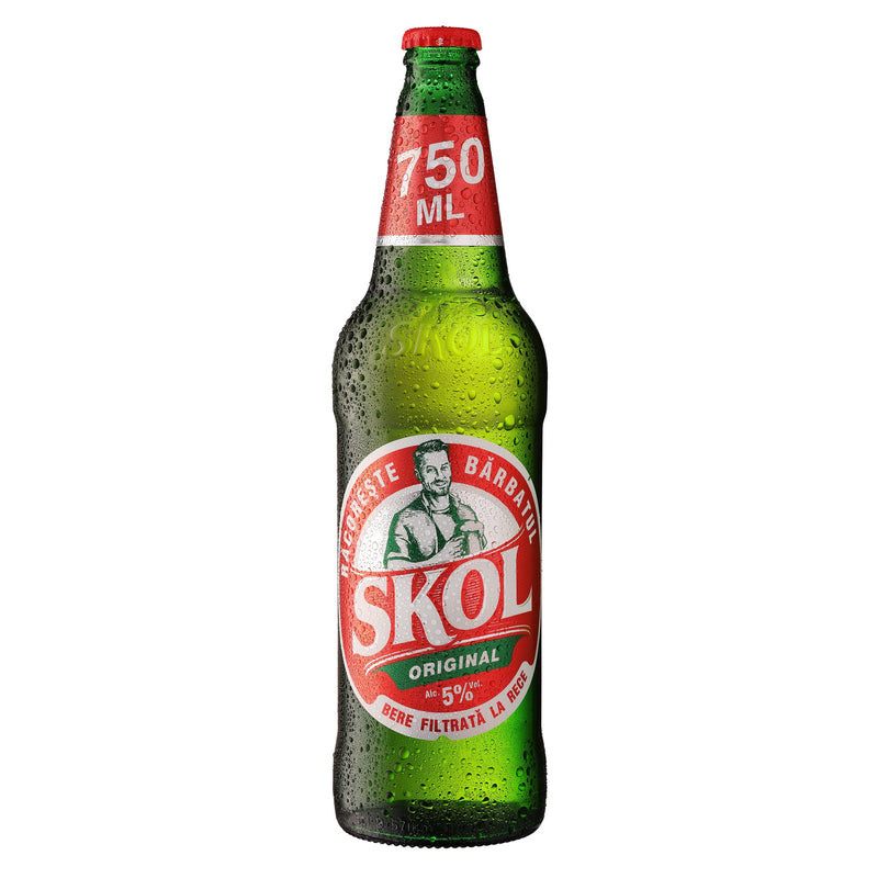 Detail Skol Bier Nomer 20