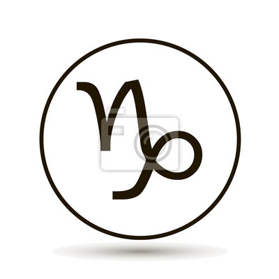 Detail Steinbock Sternzeichen Symbol Nomer 10