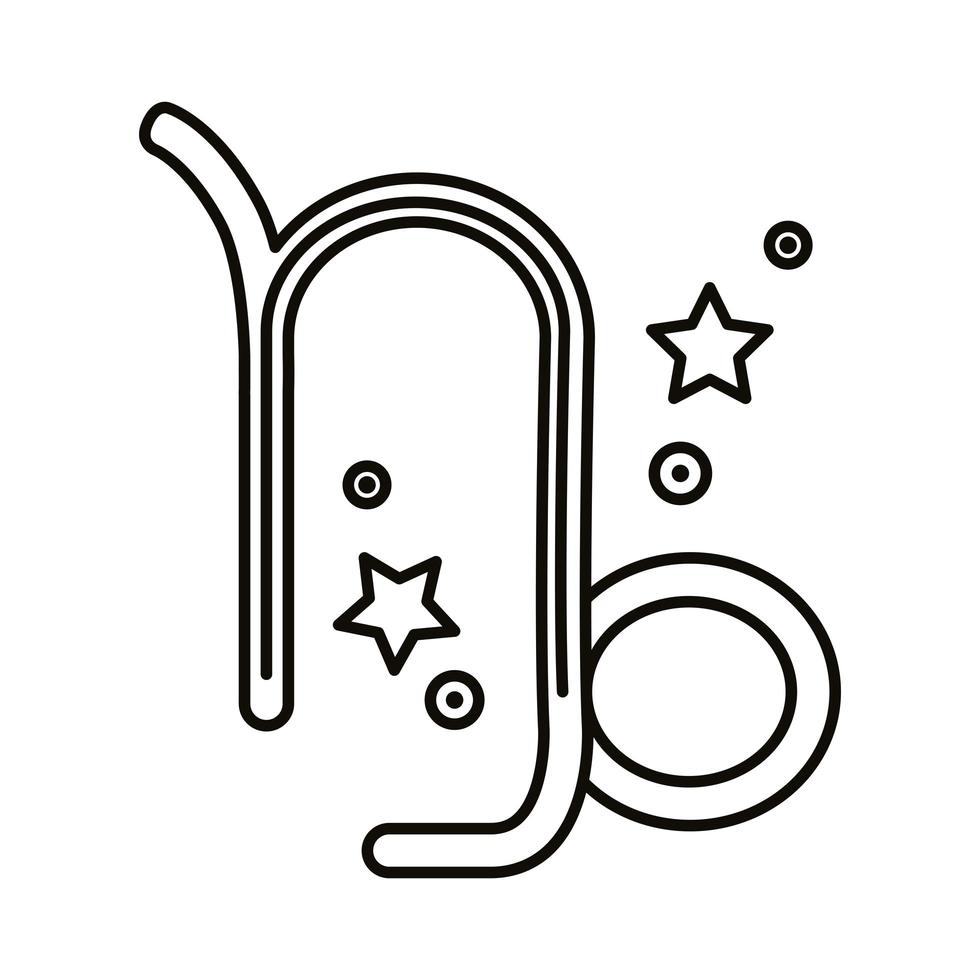 Detail Steinbock Sternzeichen Symbol Nomer 11