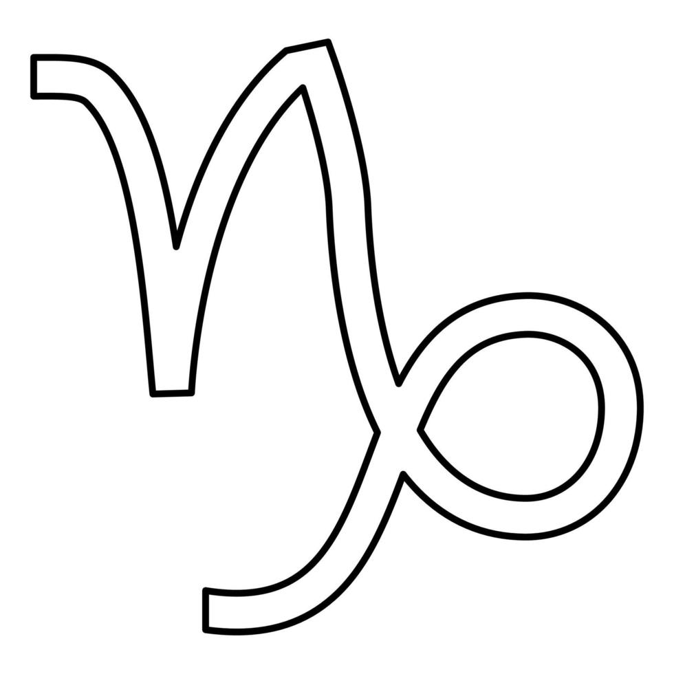 Detail Steinbock Sternzeichen Symbol Nomer 15