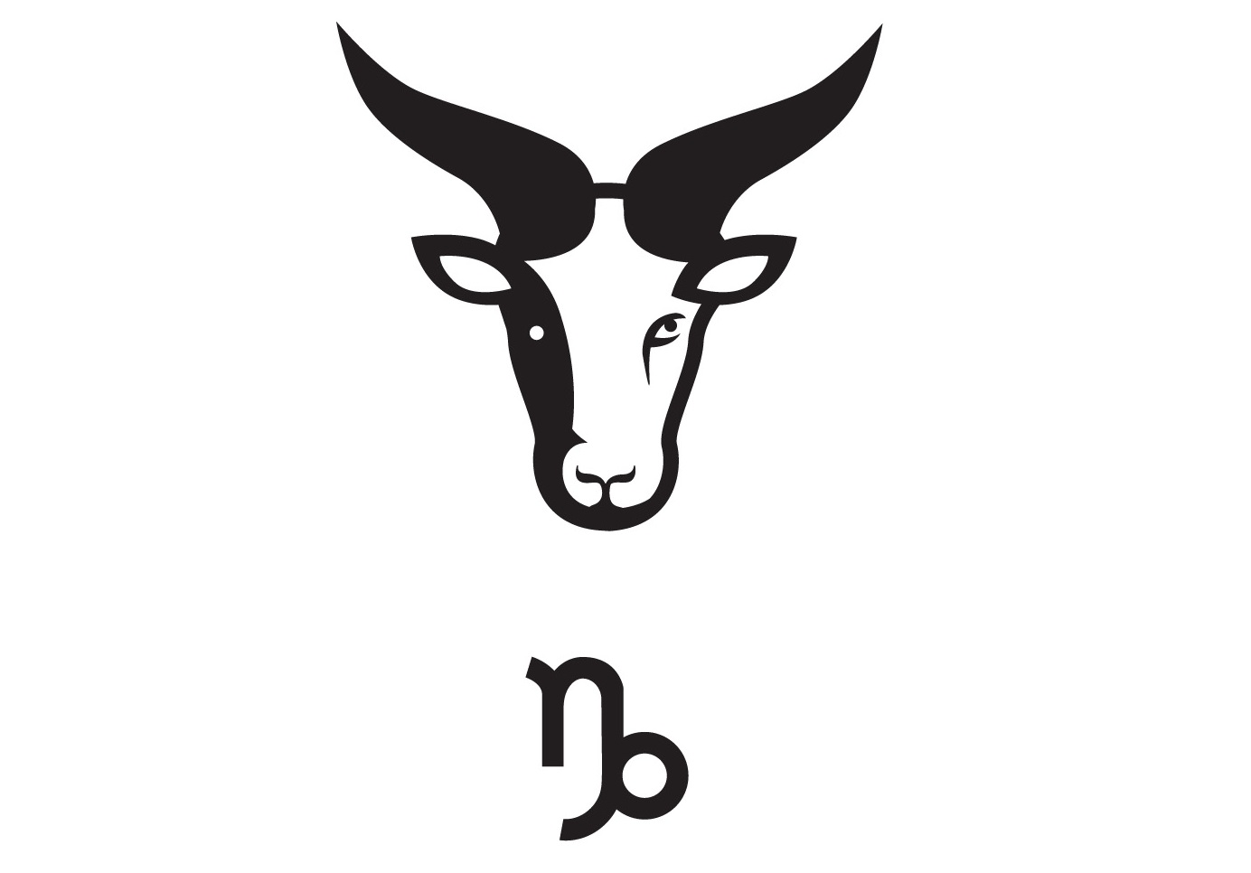 Detail Steinbock Sternzeichen Symbol Nomer 21