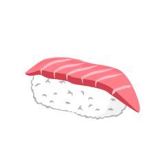 Detail Tintenfisch Sushi Nomer 15