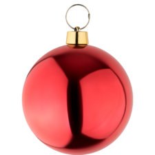 Detail Transparente Weihnachtskugeln Nomer 16