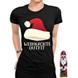 Detail Weihnachtsoutfit Paar Nomer 21