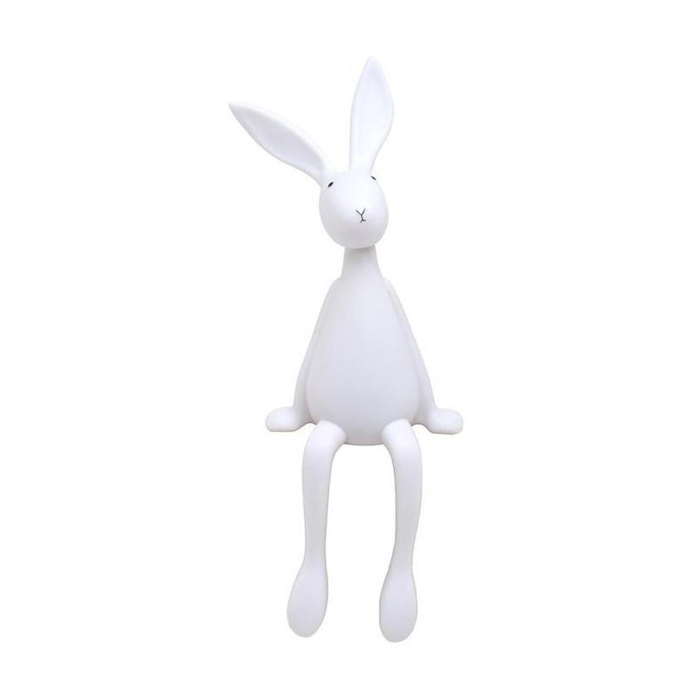 Detail White Rabbit Essen Nomer 20