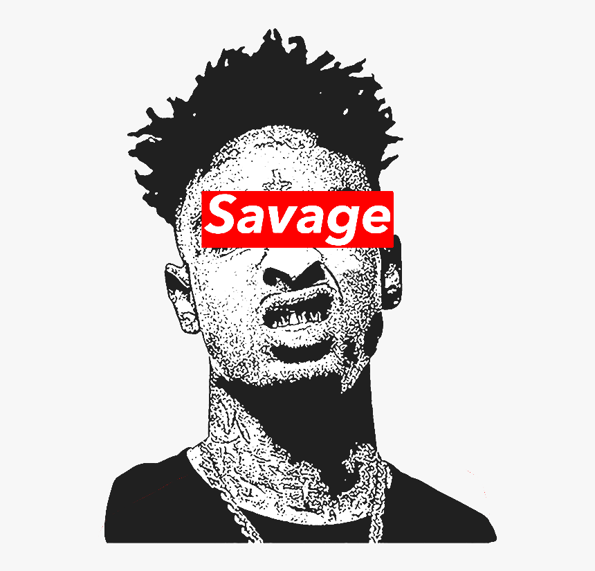 Detail 21 Savage Iphone Wallpaper Nomer 2