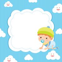 Detail Baby Hintergrund Nomer 2