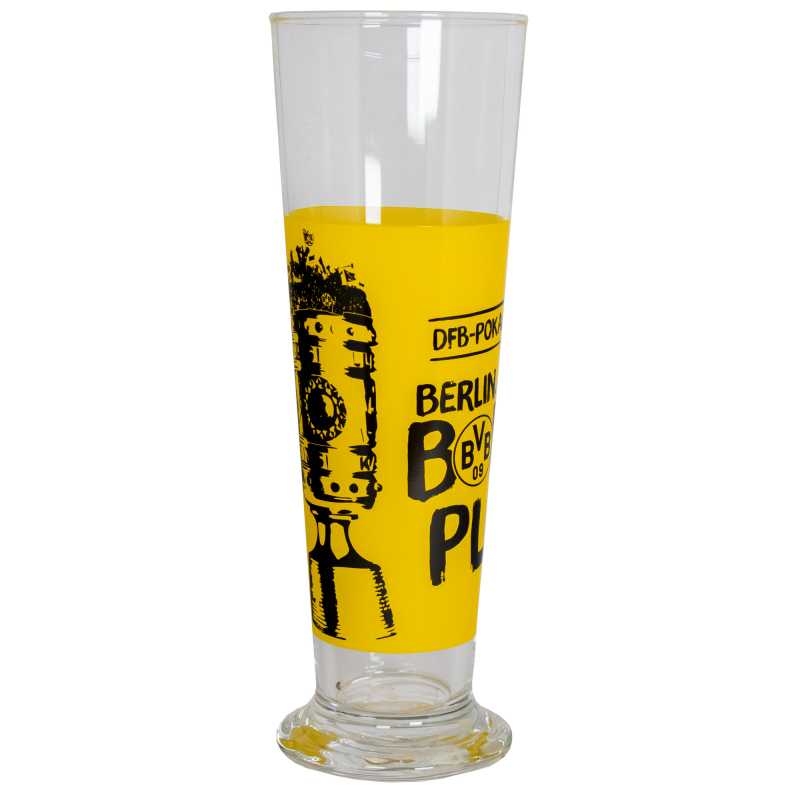 Detail Bvb Bierglas Nomer 3