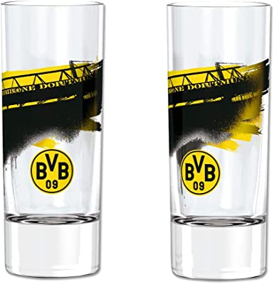 Detail Bvb Bierglas Nomer 4