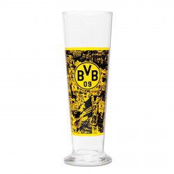 Detail Bvb Bierglas Nomer 9