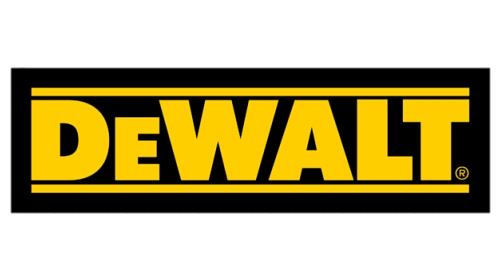 Dewalt Tools Logo - KibrisPDR