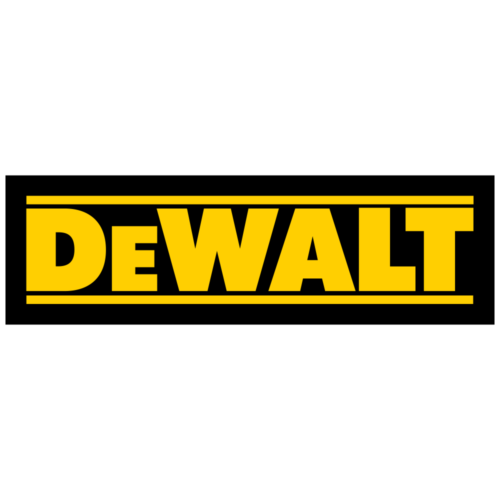 Detail Dewalt Tools Logo Nomer 11