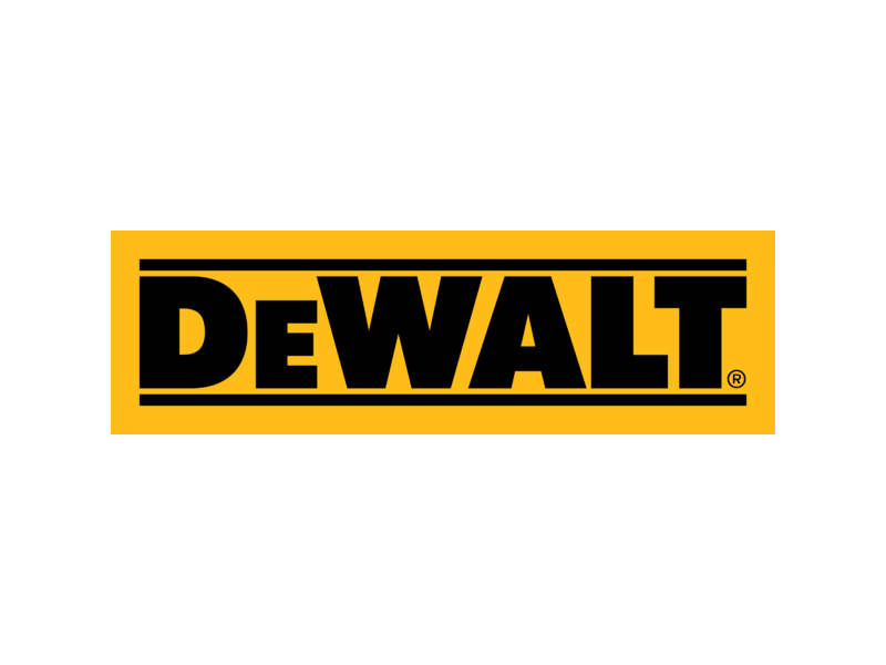 Detail Dewalt Tools Logo Nomer 3