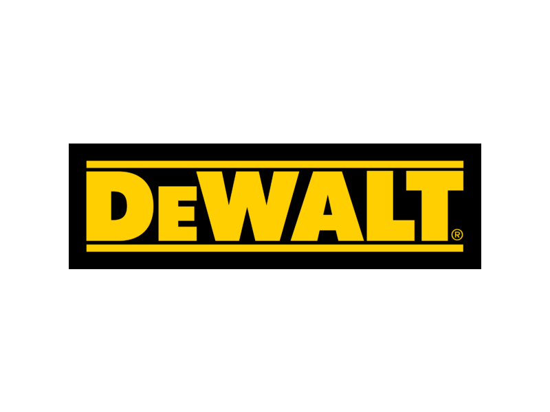Detail Dewalt Tools Logo Nomer 4