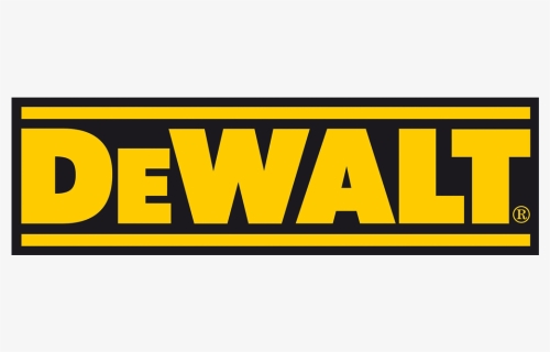Detail Dewalt Tools Logo Nomer 7