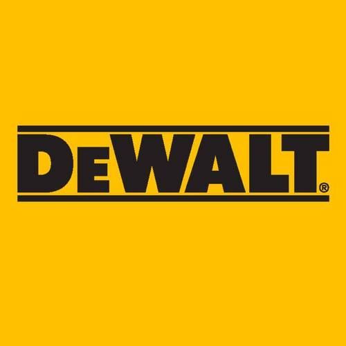 Detail Dewalt Tools Logo Nomer 8