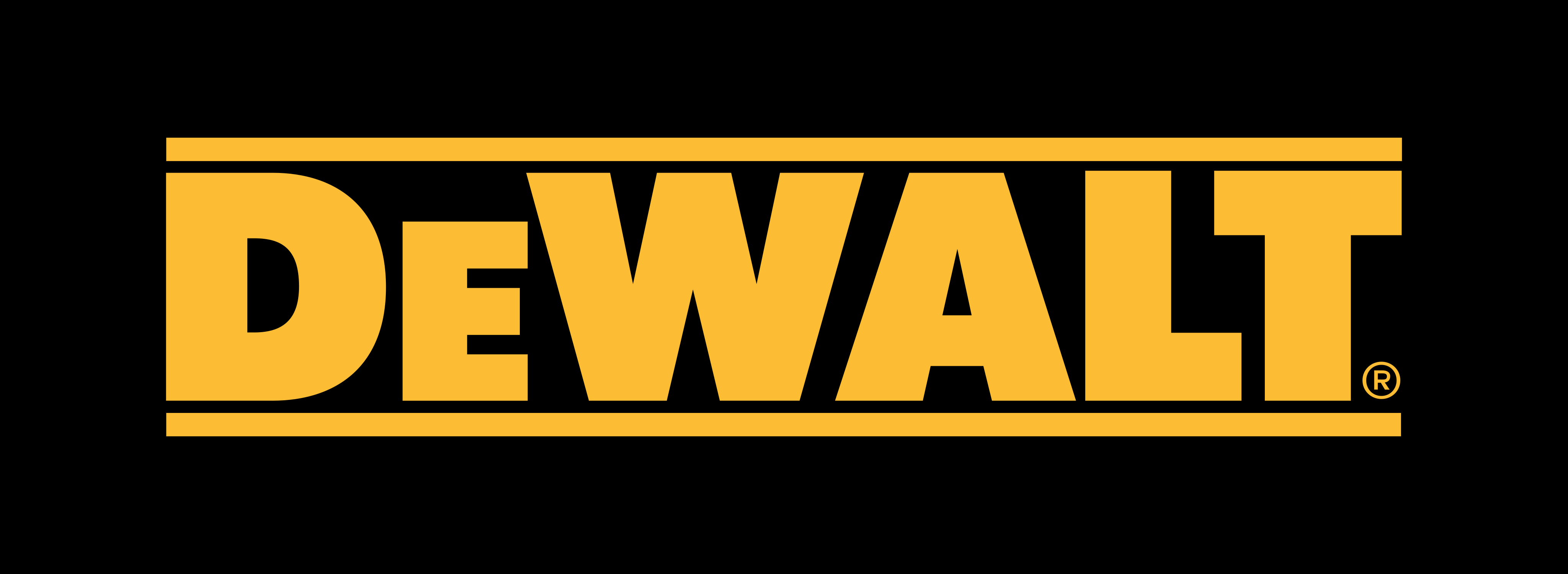 Detail Dewalt Tools Logo Nomer 9