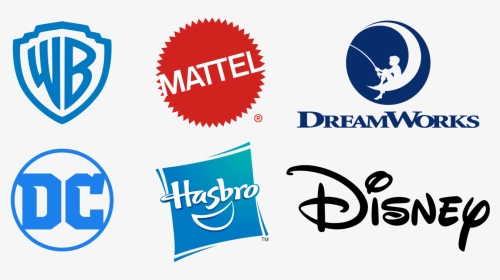 Detail Dreamworks Logo Without Words Nomer 14