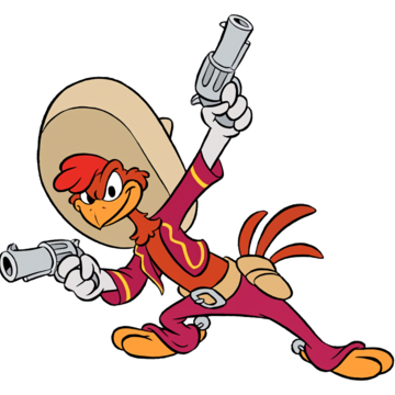 Detail Duck Hunt Pistole Nomer 10
