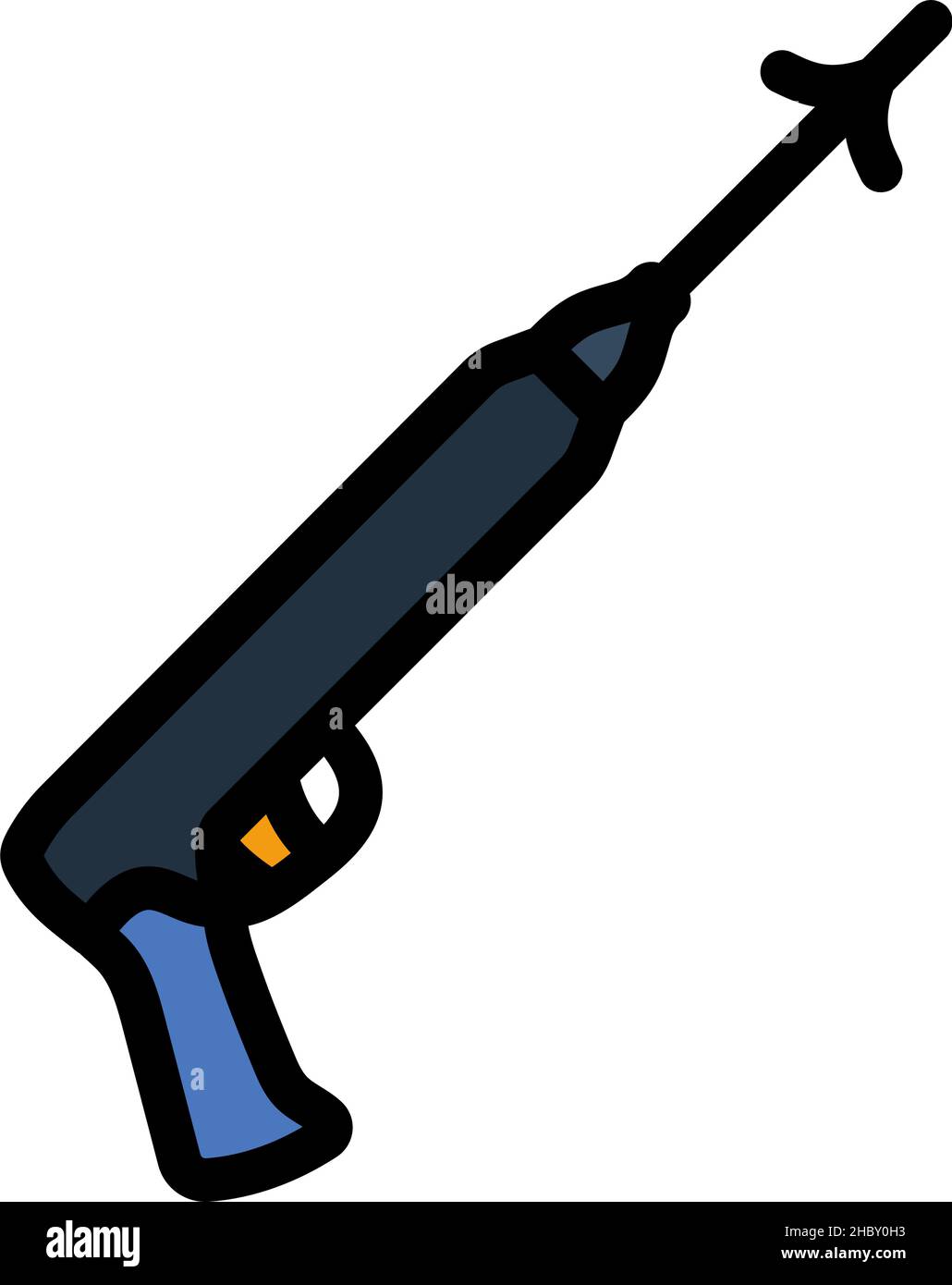 Detail Duck Hunt Pistole Nomer 16