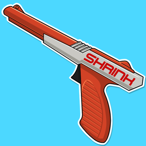 Detail Duck Hunt Pistole Nomer 17
