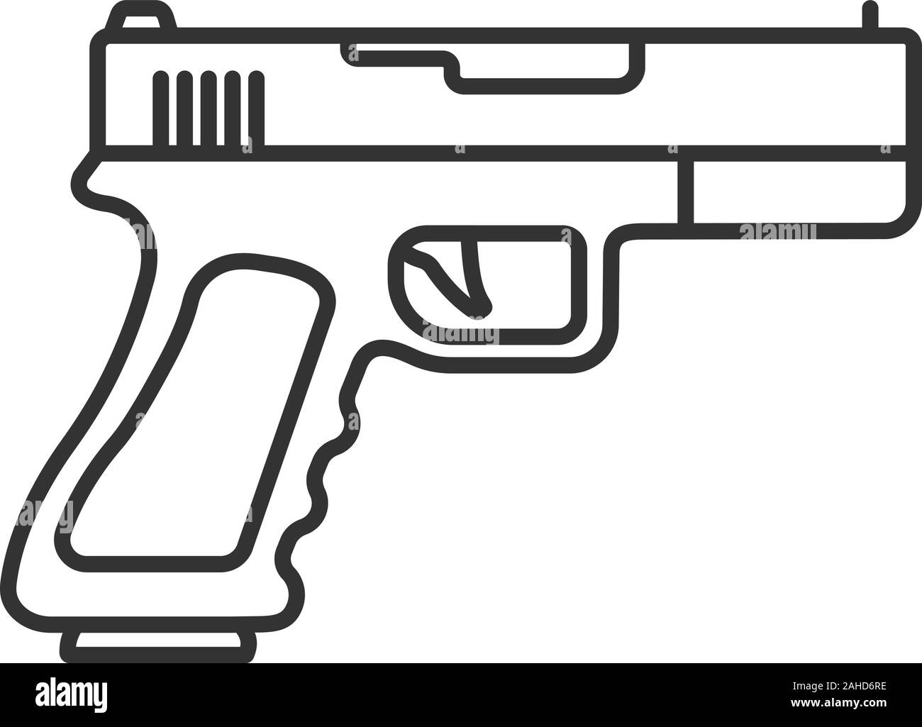 Detail Duck Hunt Pistole Nomer 19