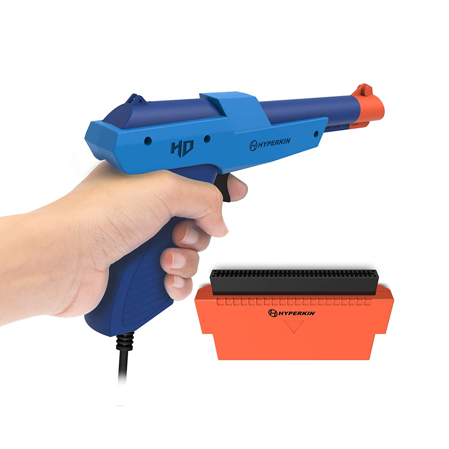 Detail Duck Hunt Pistole Nomer 2