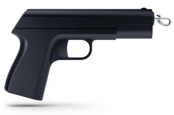 Detail Duck Hunt Pistole Nomer 21