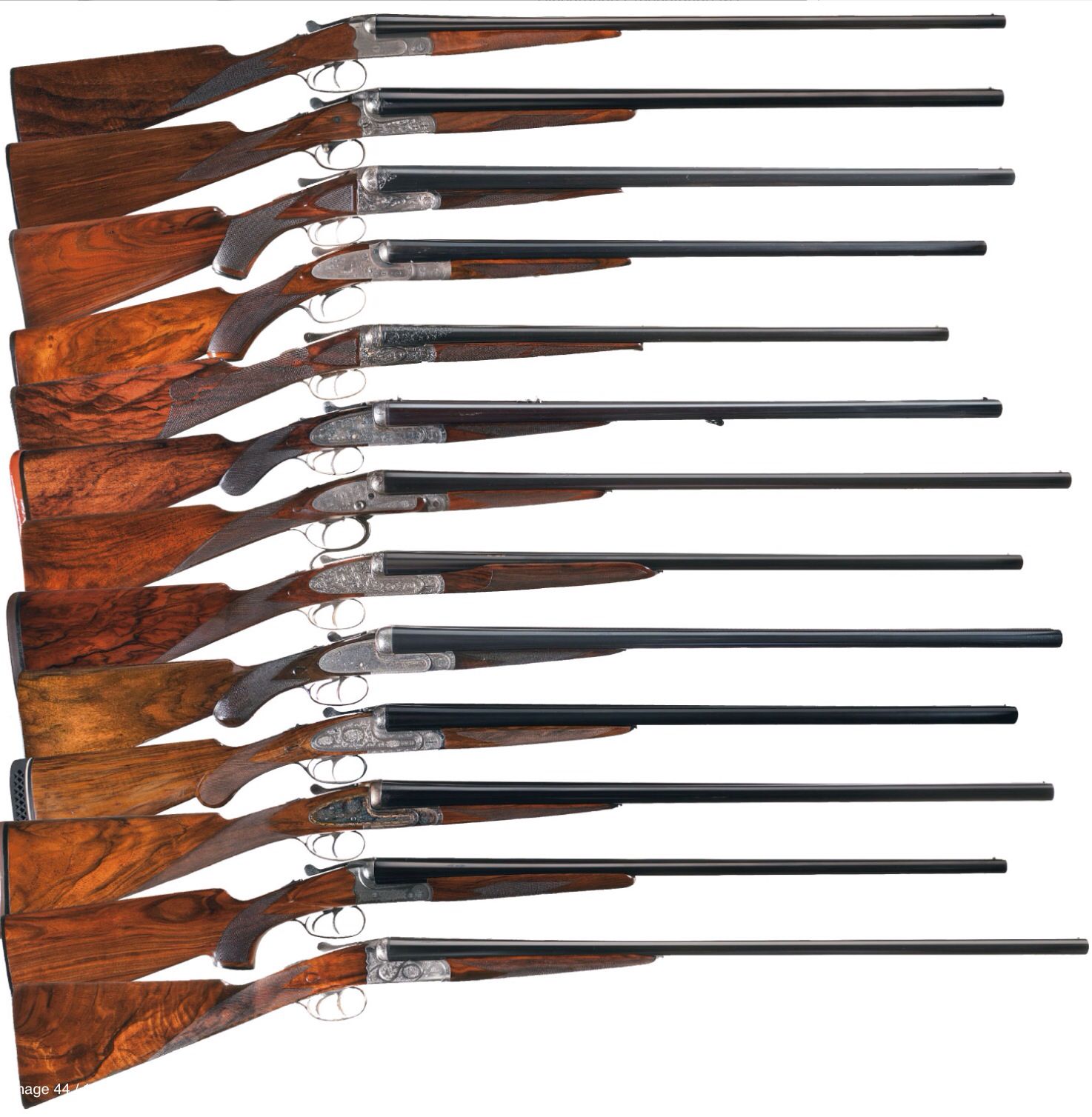 Detail Duck Hunt Pistole Nomer 22