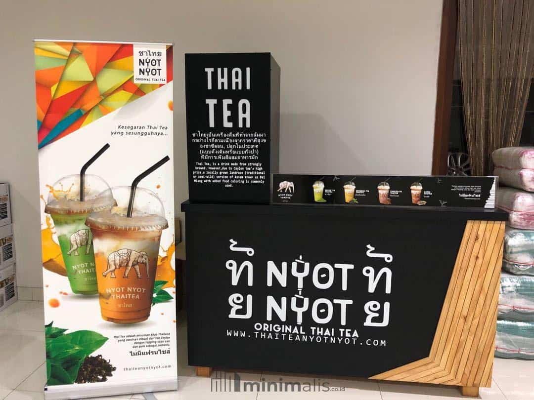 Detail Gambar Gerobak Thai Tea Nomer 52