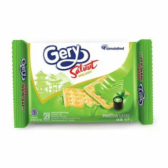 Detail Gambar Gery Salut Nomer 20