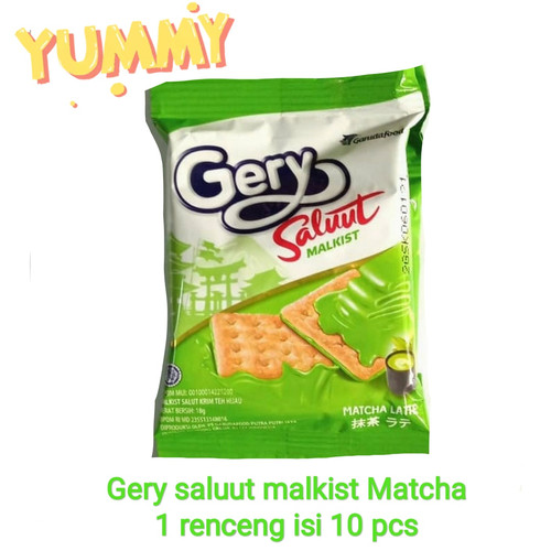 Detail Gambar Gery Salut Nomer 52