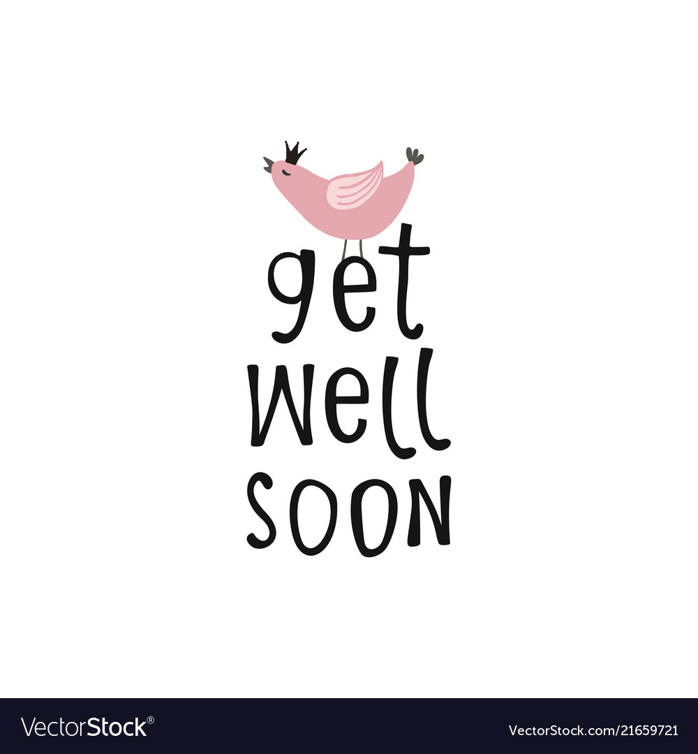 Detail Gambar Get Well Soon Nomer 20