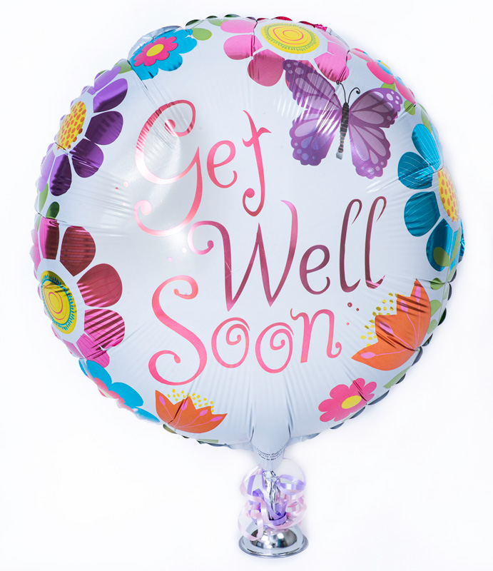 Detail Gambar Get Well Soon Nomer 41