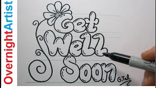 Detail Gambar Get Well Soon Nomer 50