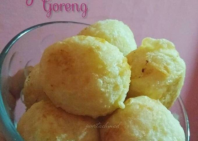 Detail Gambar Getuk Goreng Nomer 42