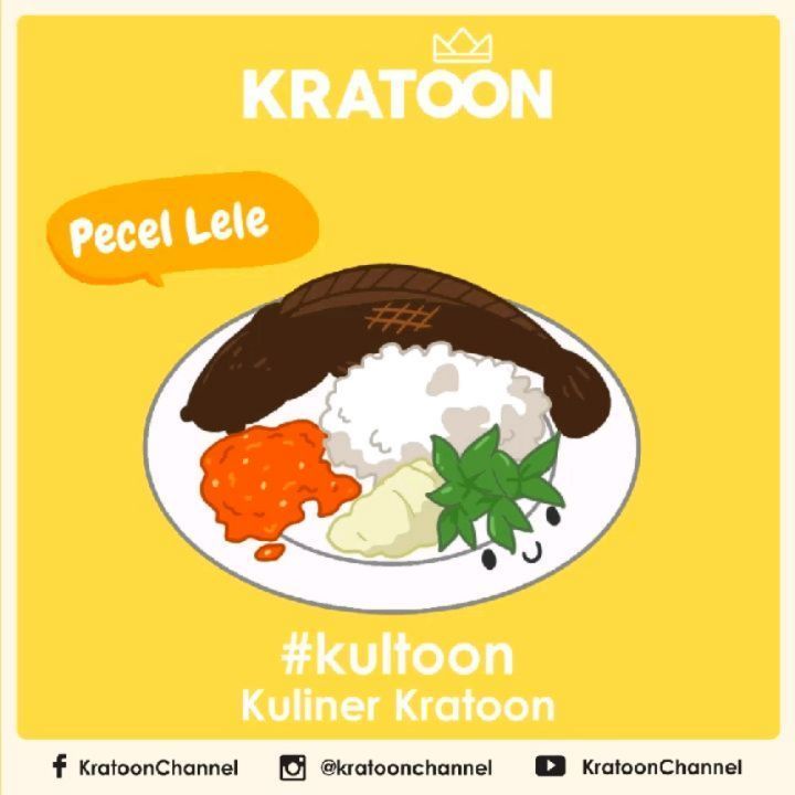 Detail Gambar Getuk Goreng Desain Poster Makanan Khas Nomer 29