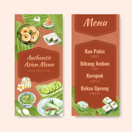 Detail Gambar Getuk Goreng Desain Poster Promosi Makanan Khas Nomer 13